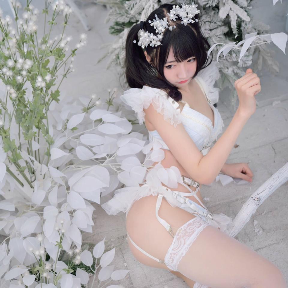 MW喵Nagesa魔物喵  微博杂图22