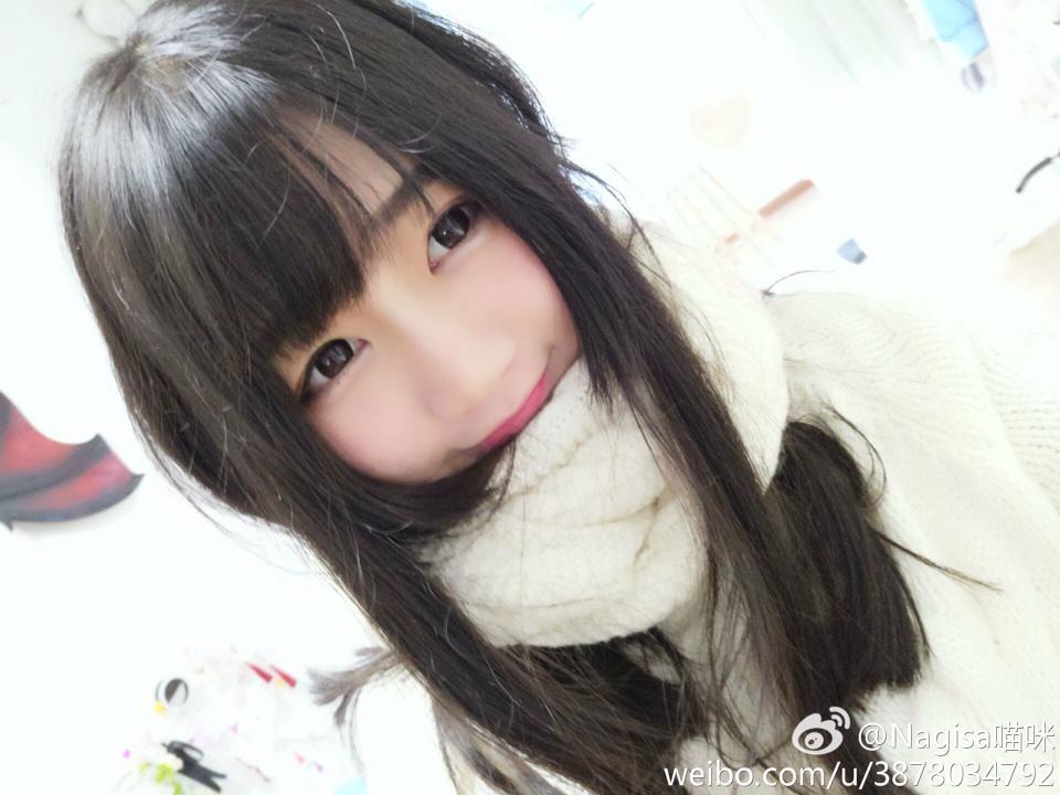 MW喵Nagesa魔物喵  微博杂图22