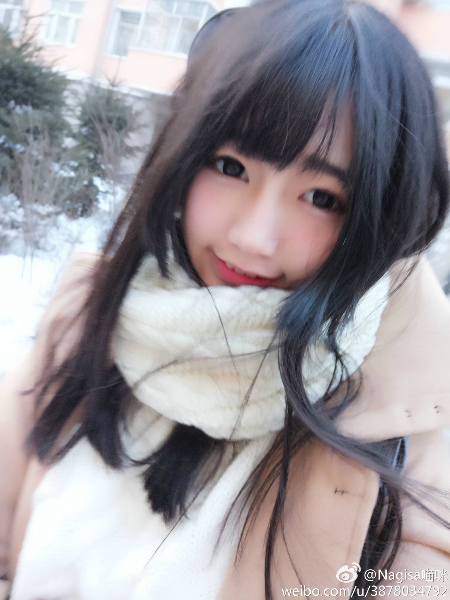 MW喵Nagesa魔物喵  微博杂图22