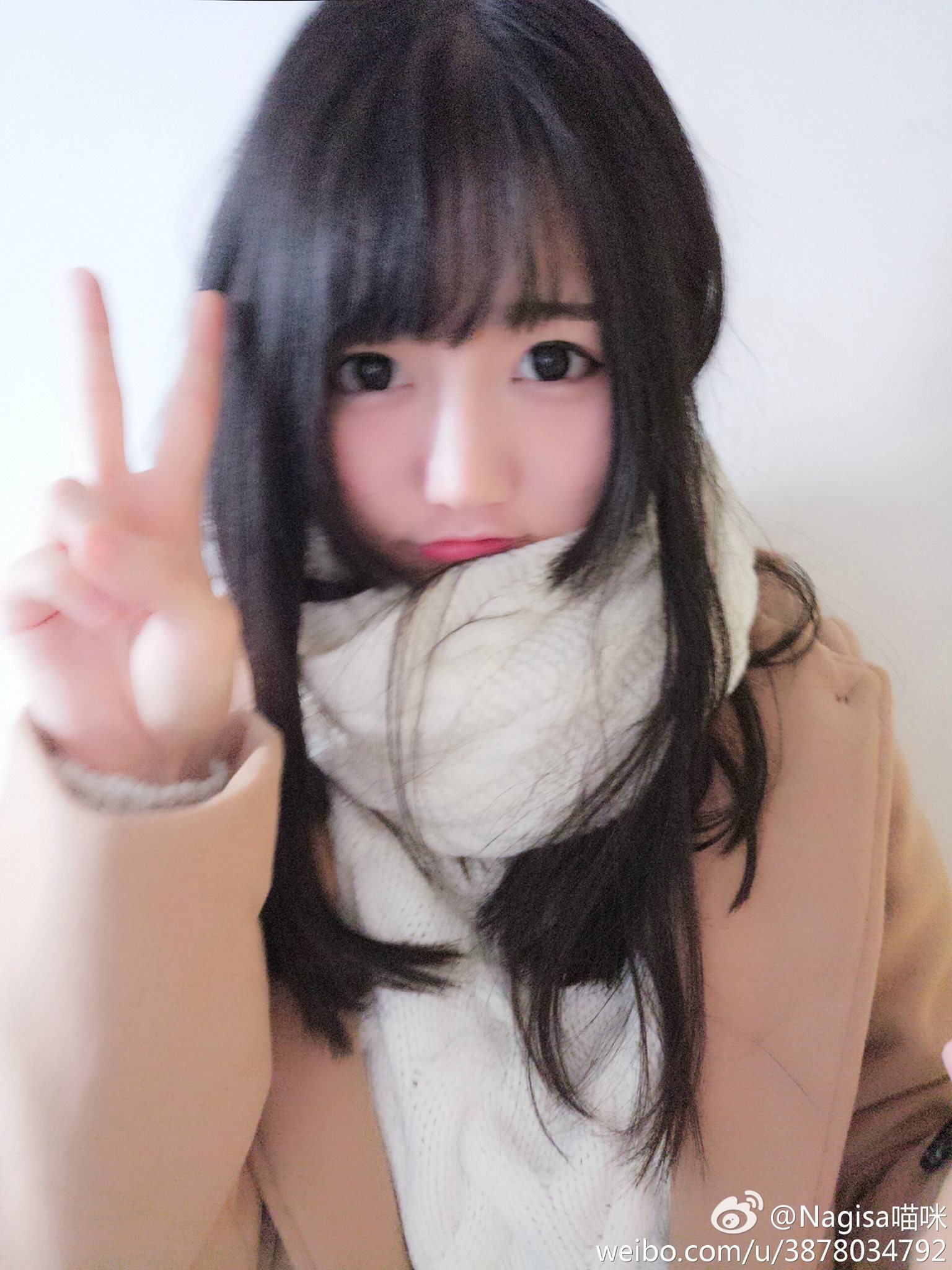 MW喵Nagesa魔物喵  微博杂图22