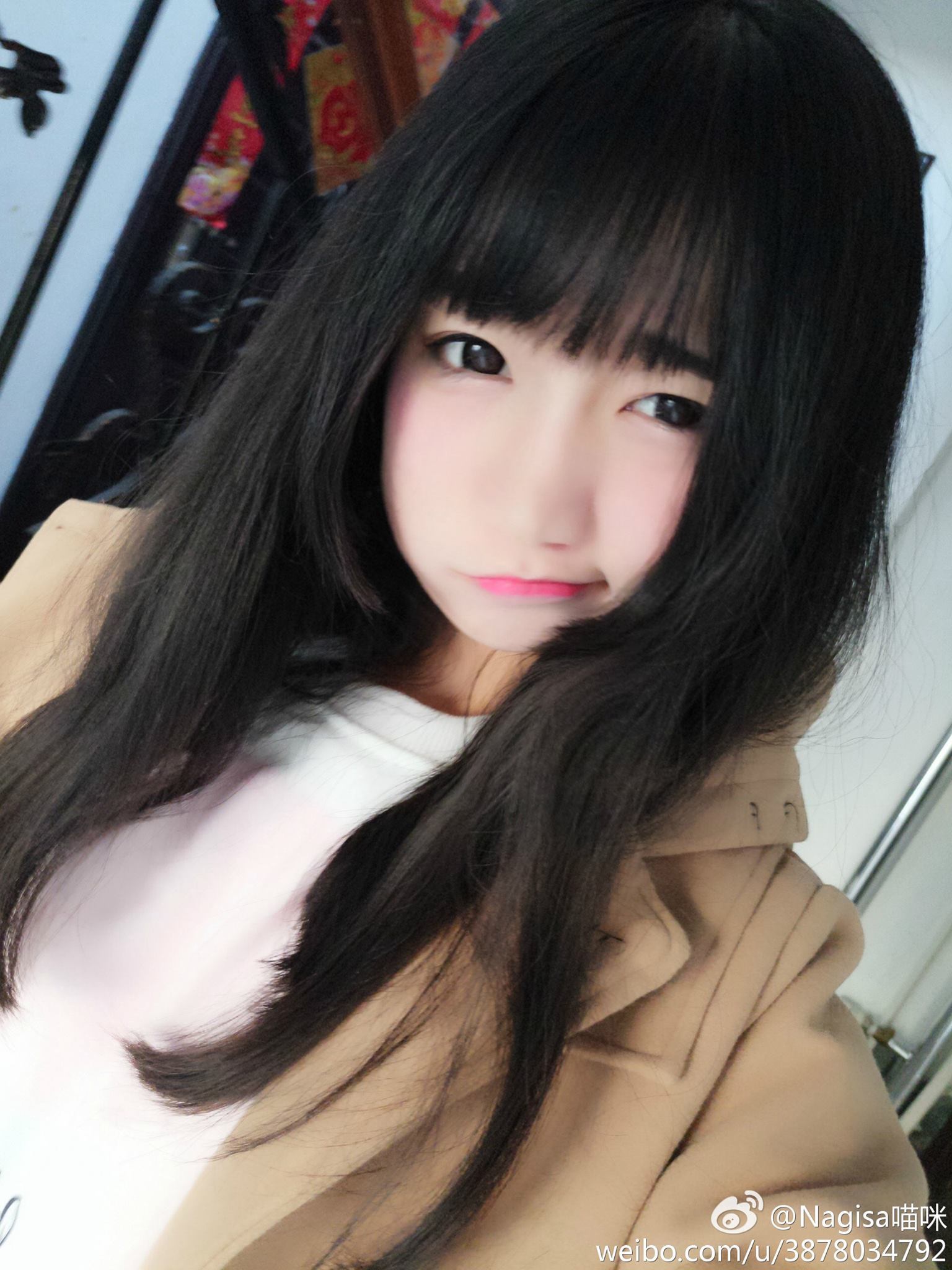 MW喵Nagesa魔物喵  微博杂图22