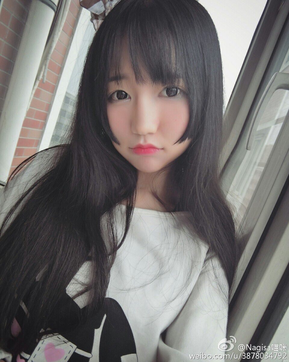 MW喵Nagesa魔物喵  微博杂图22
