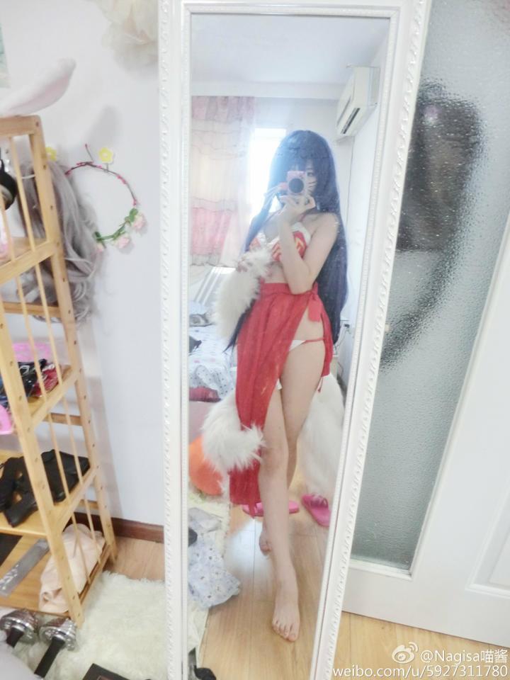 MW喵Nagesa魔物喵  微博杂图22