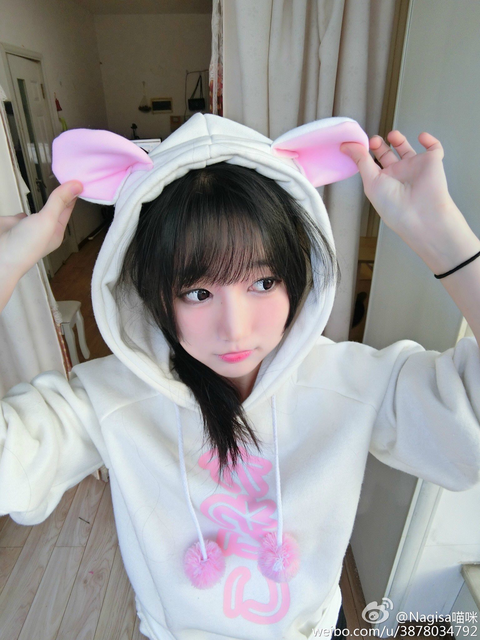 MW喵Nagesa魔物喵  微博杂图22