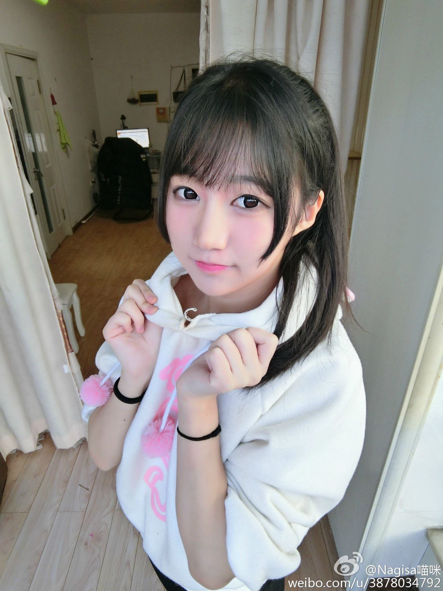 MW喵Nagesa魔物喵  微博杂图22