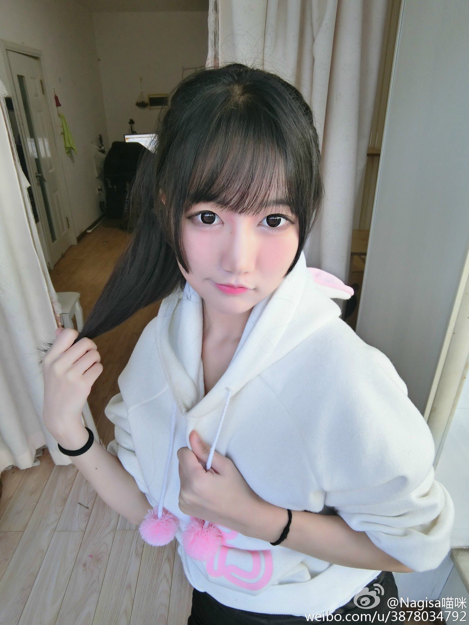 MW喵Nagesa魔物喵  微博杂图22
