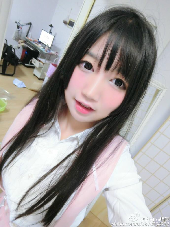 MW喵Nagesa魔物喵  微博杂图22