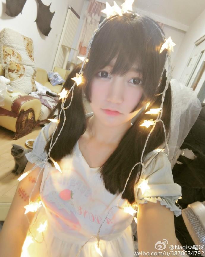 MW喵Nagesa魔物喵  微博杂图22
