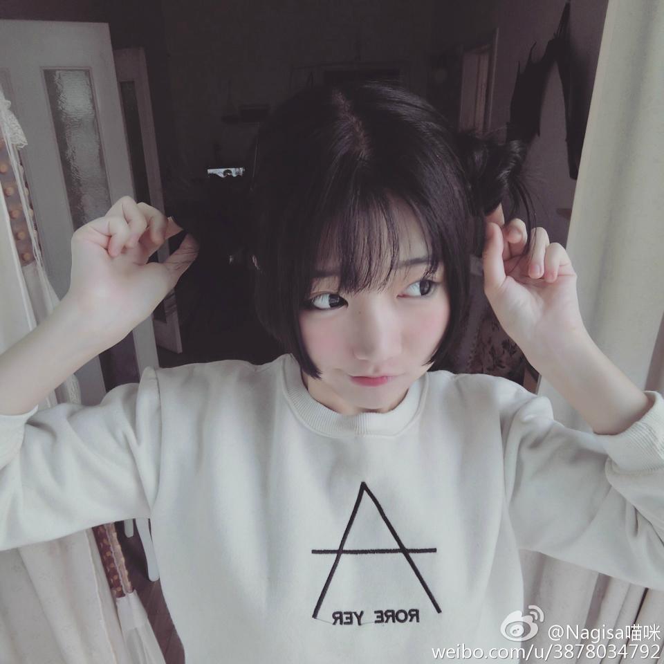 MW喵Nagesa魔物喵  微博杂图22