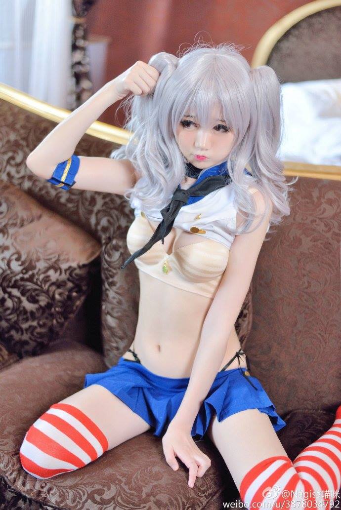 MW喵Nagesa魔物喵  微博杂图22