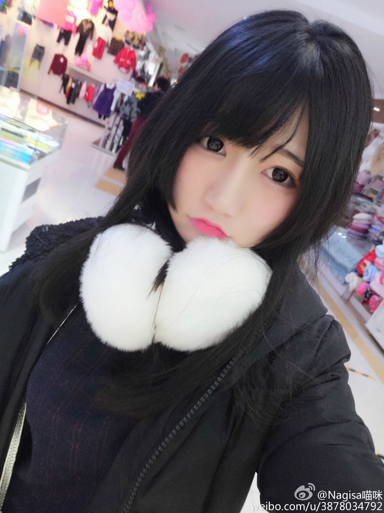 MW喵Nagesa魔物喵  微博杂图22