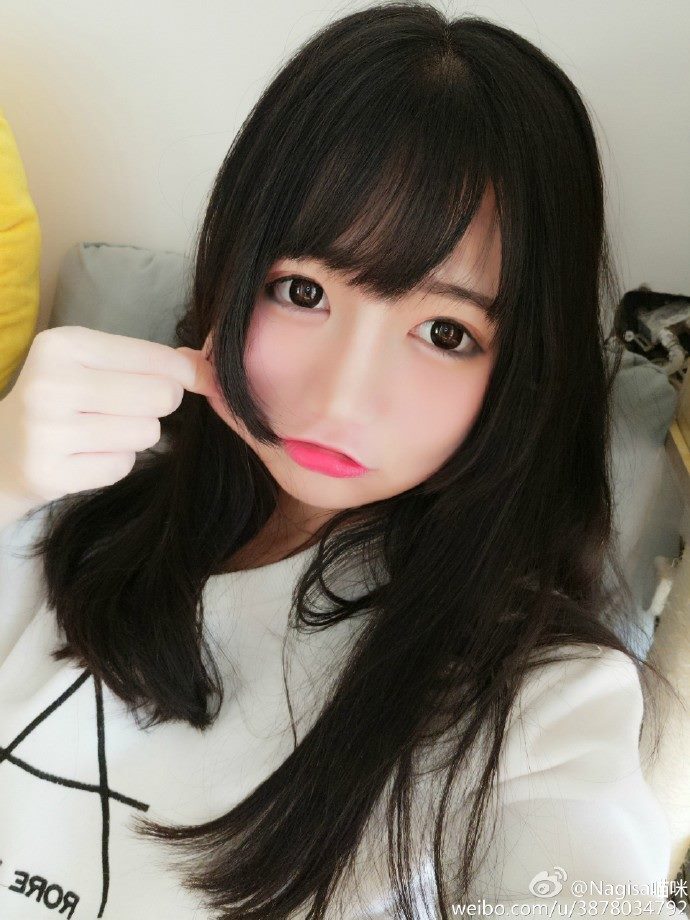 MW喵Nagesa魔物喵  微博杂图22