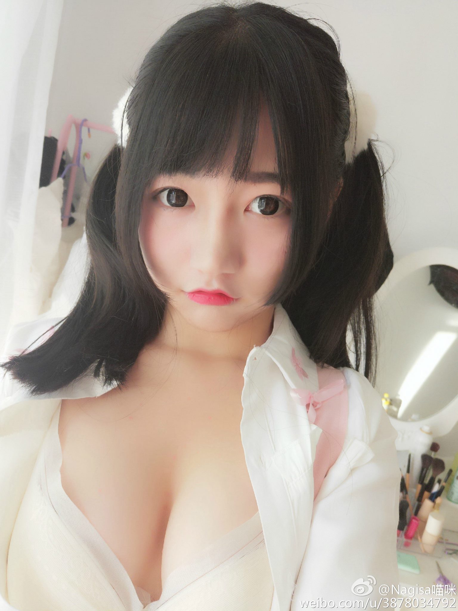 MW喵Nagesa魔物喵  微博杂图22