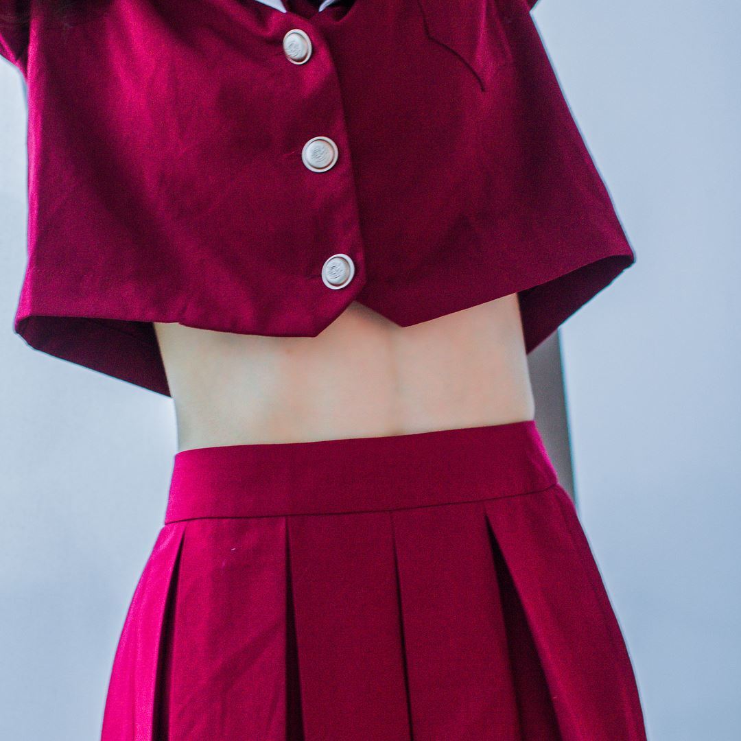 一尾阿梓Azusa  2019.5.152