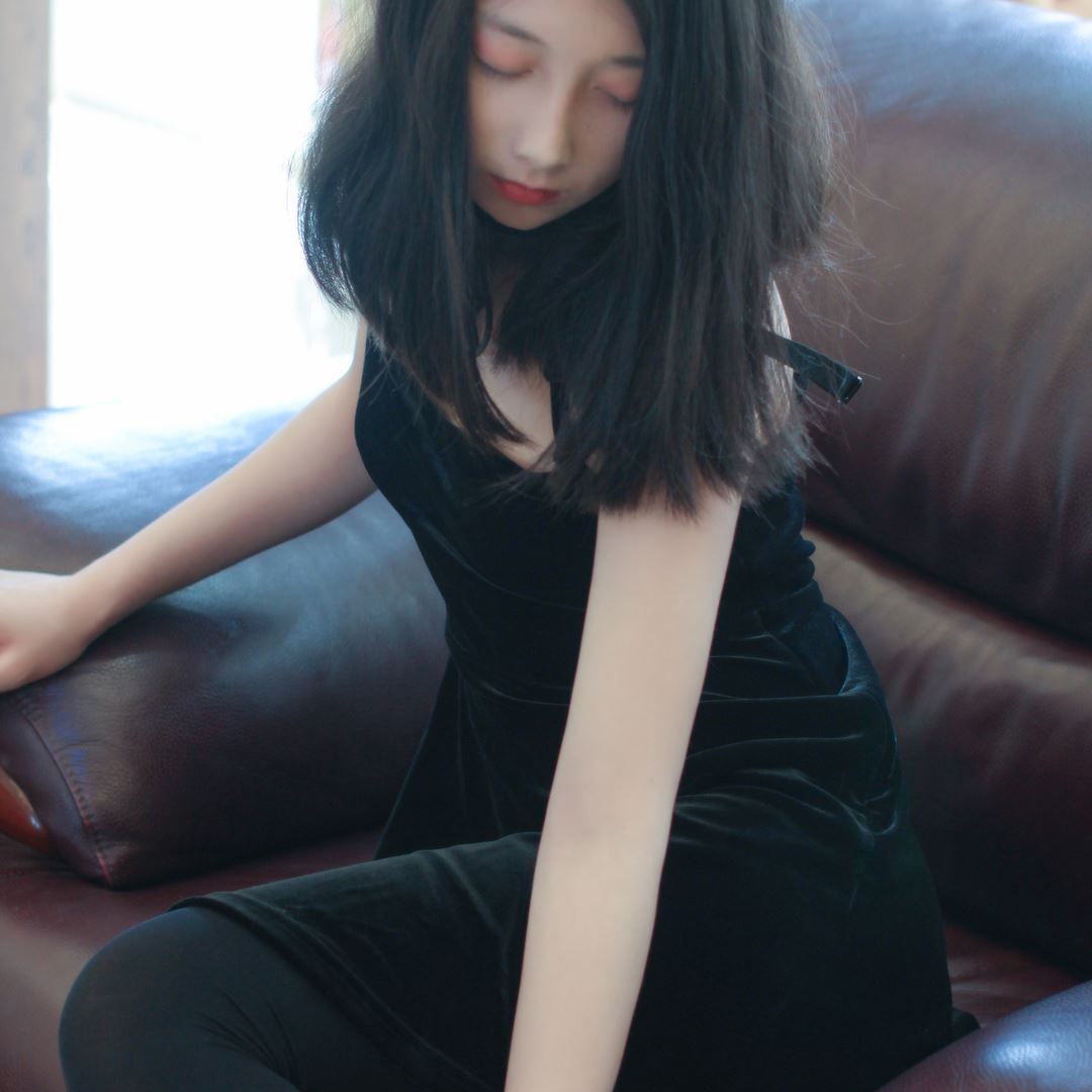 一尾阿梓Azusa  2019.5.152
