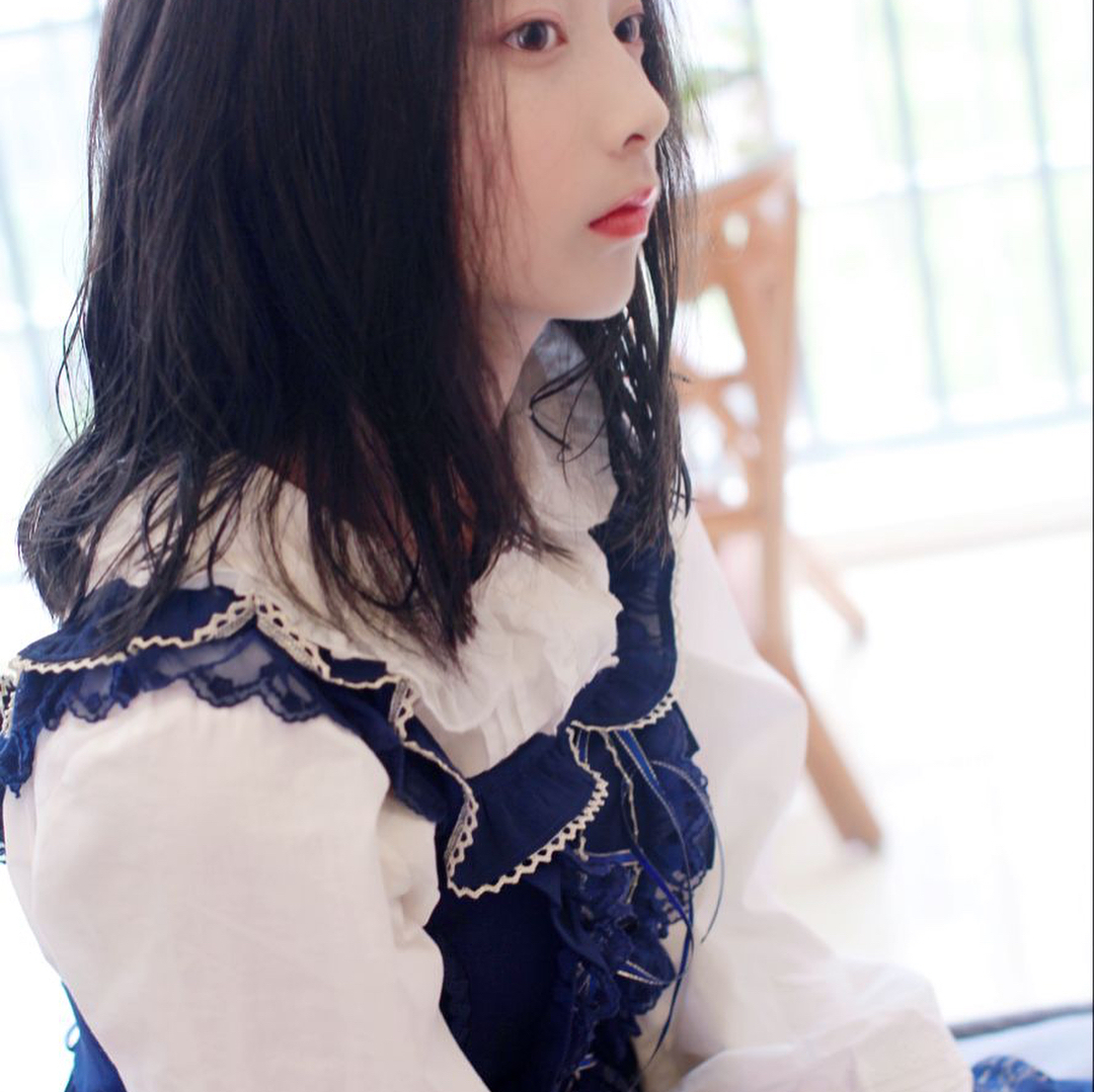 一尾阿梓Azusa  2019.5.152