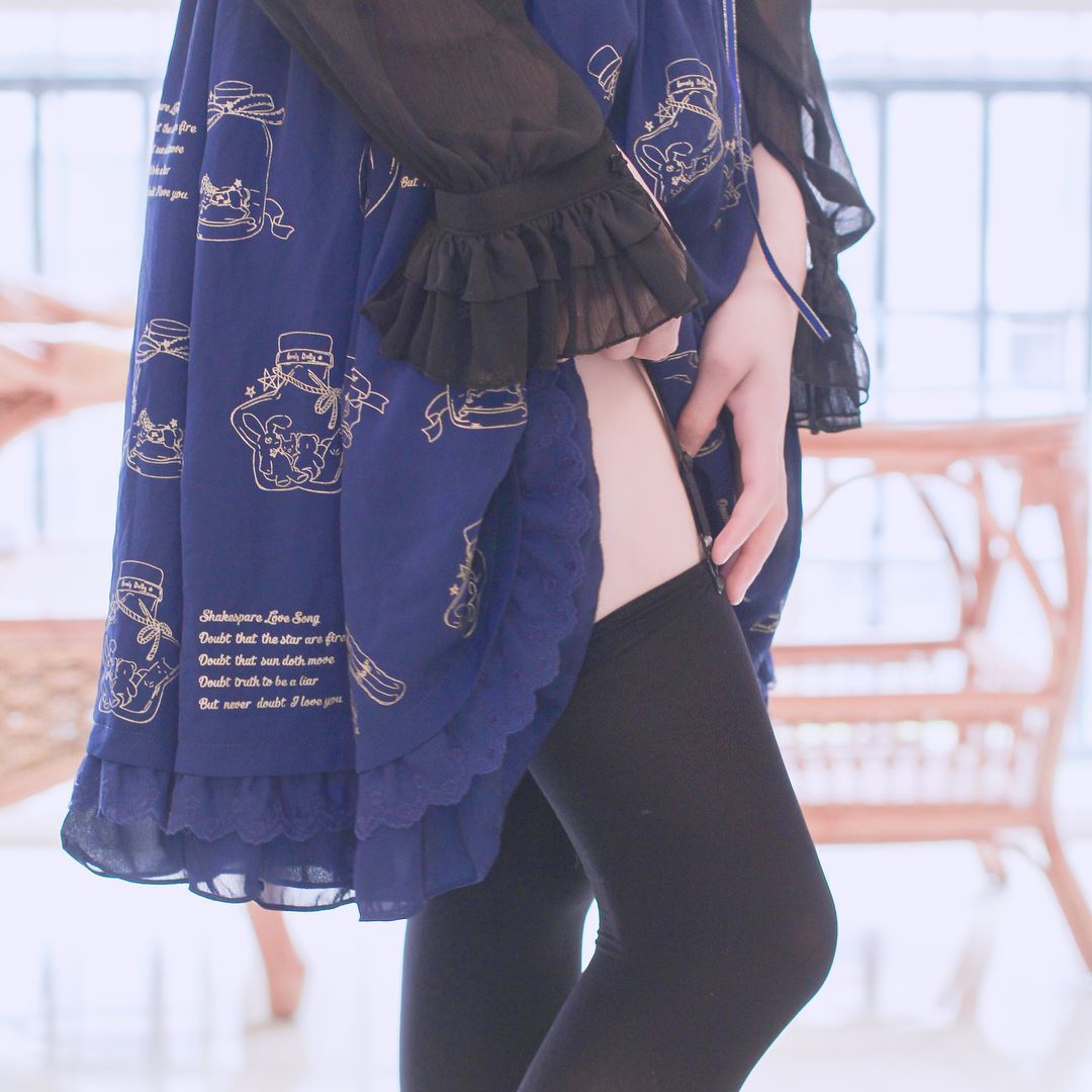 一尾阿梓Azusa  2019.5.153