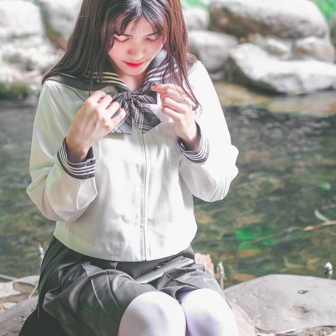 一尾阿梓Azusa  2019.5.153