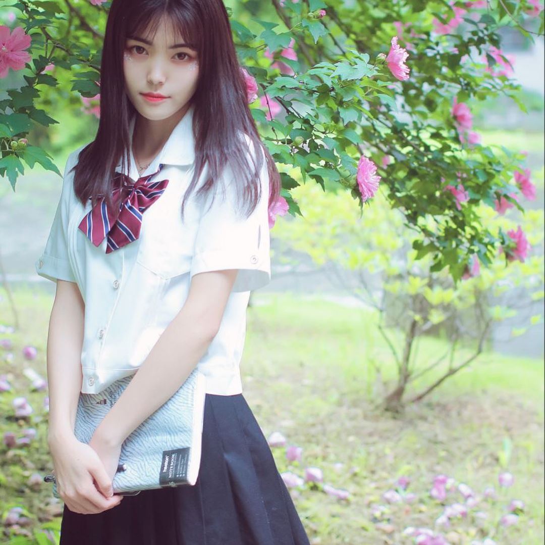 一尾阿梓Azusa  2019.5.153