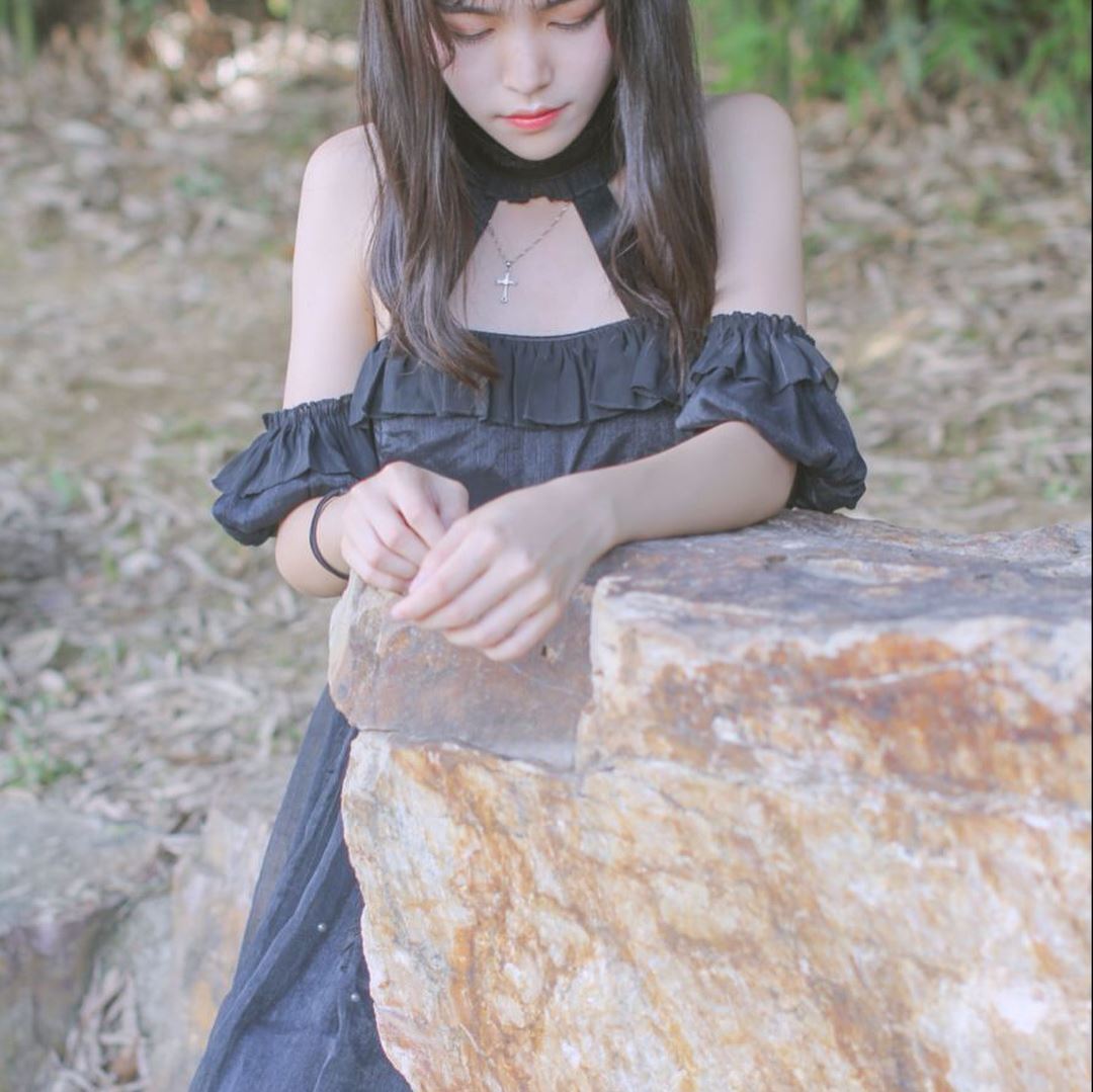 一尾阿梓Azusa  2019.5.153