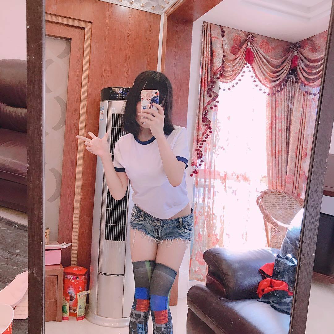 一尾阿梓Azusa  2019.5.154