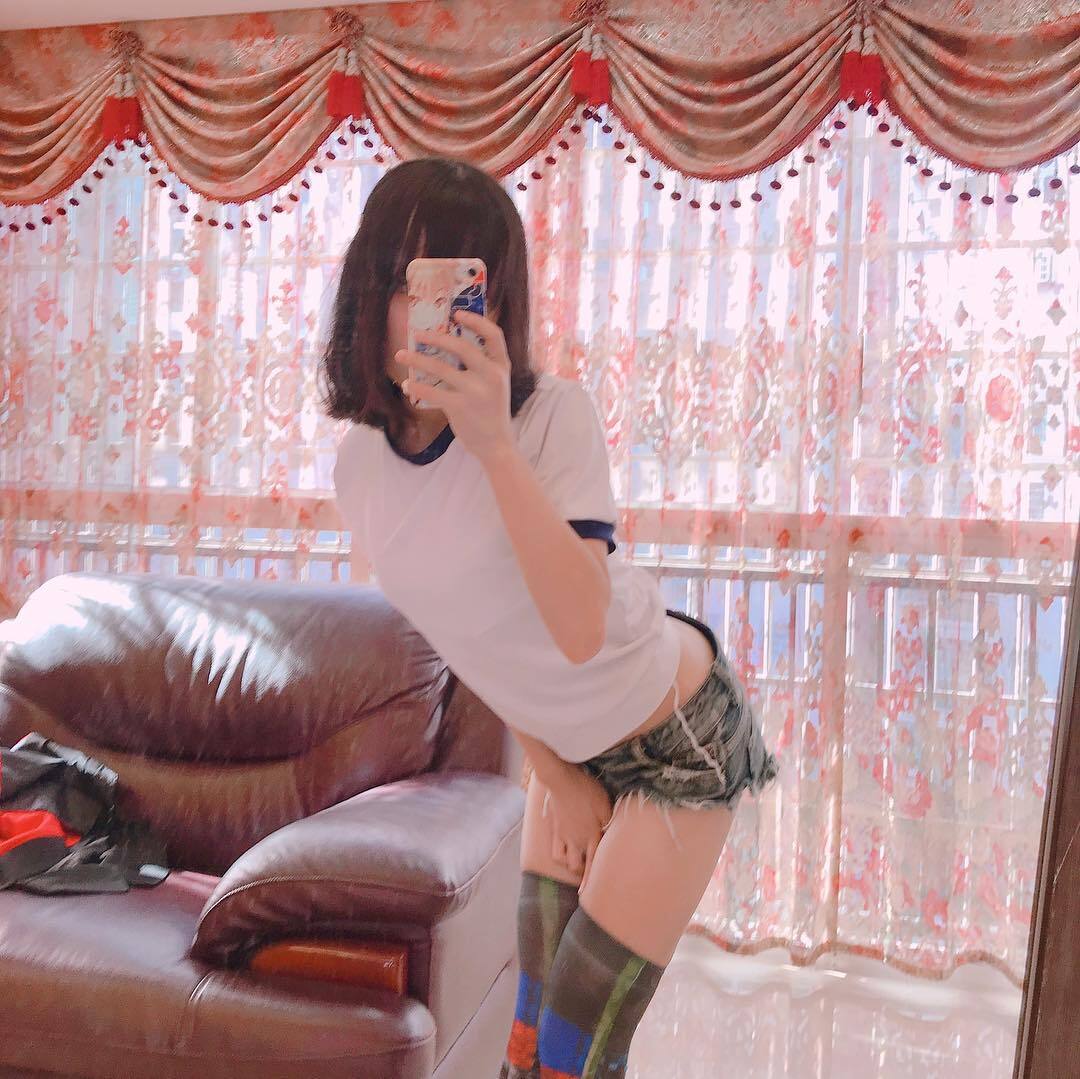 一尾阿梓Azusa  2019.5.154