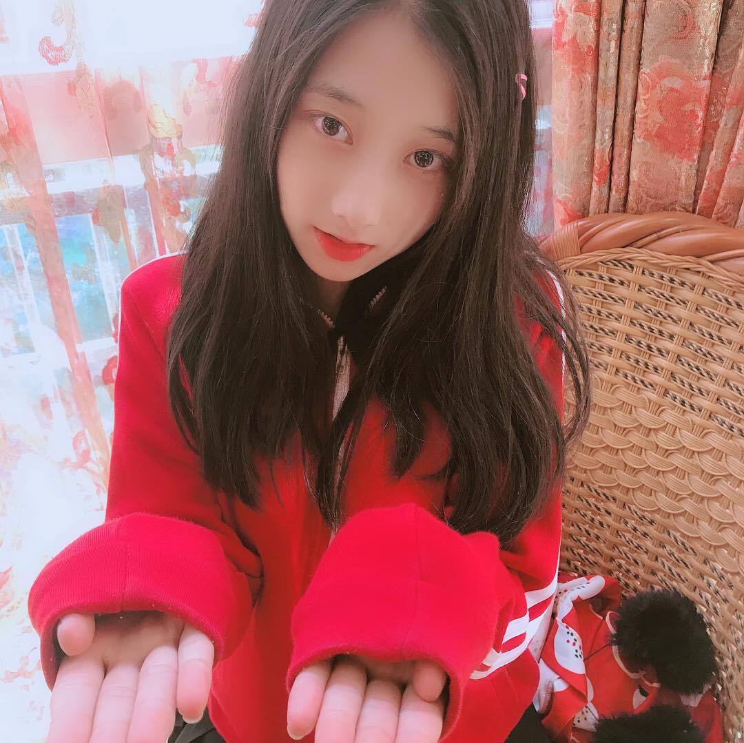 一尾阿梓Azusa  2019.5.154