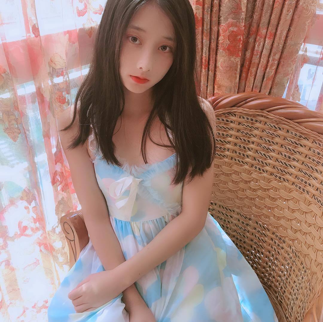 一尾阿梓Azusa  2019.5.154