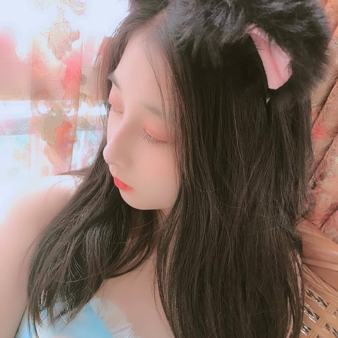 一尾阿梓Azusa  2019.5.154