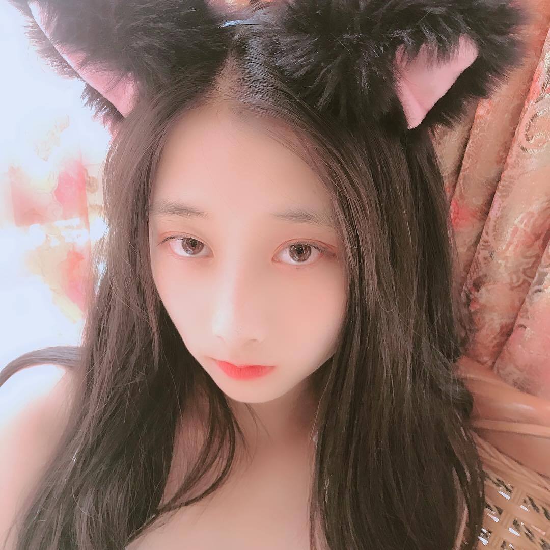 一尾阿梓Azusa  2019.5.154