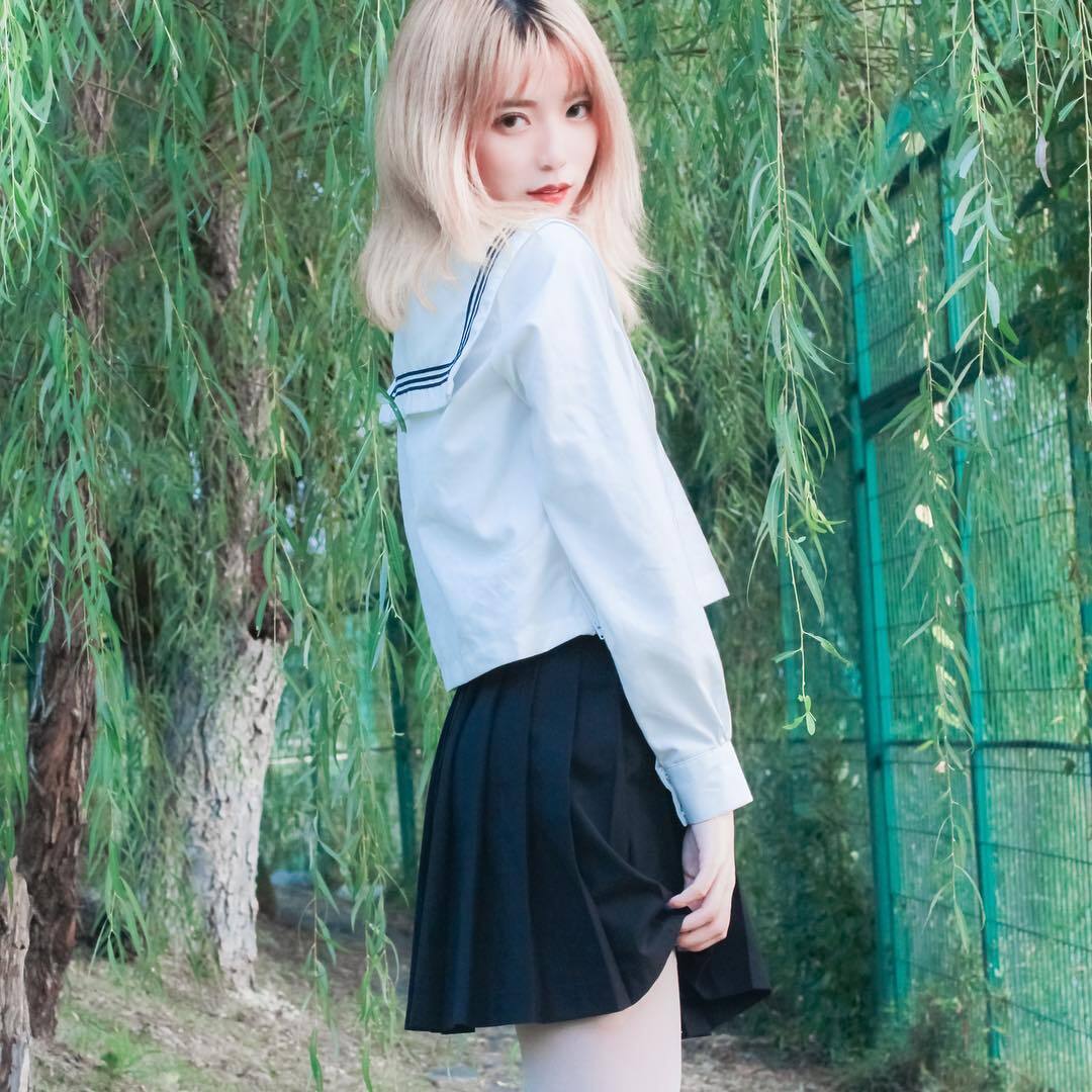 一尾阿梓Azusa  2019.5.154