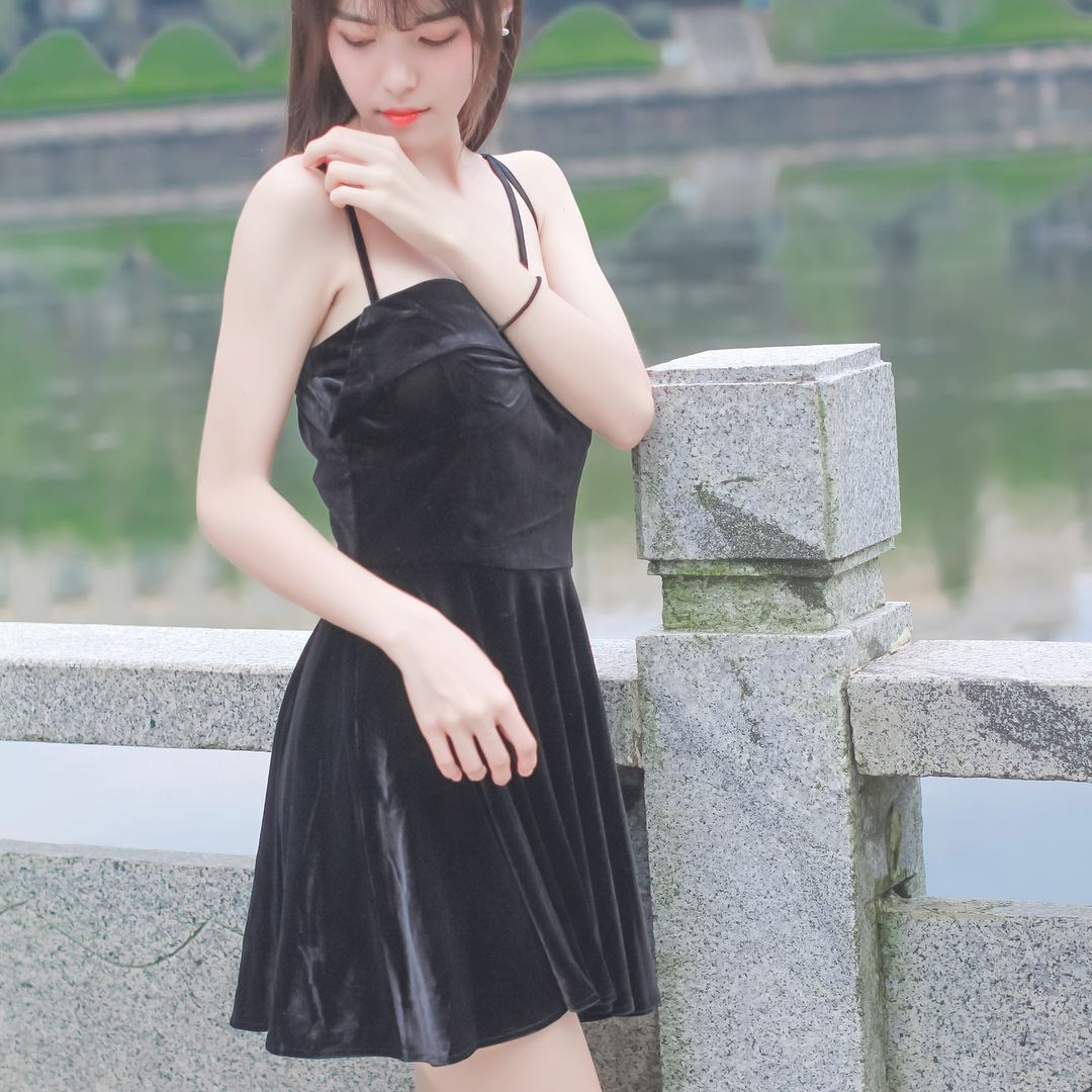 一尾阿梓Azusa  2019.5.154