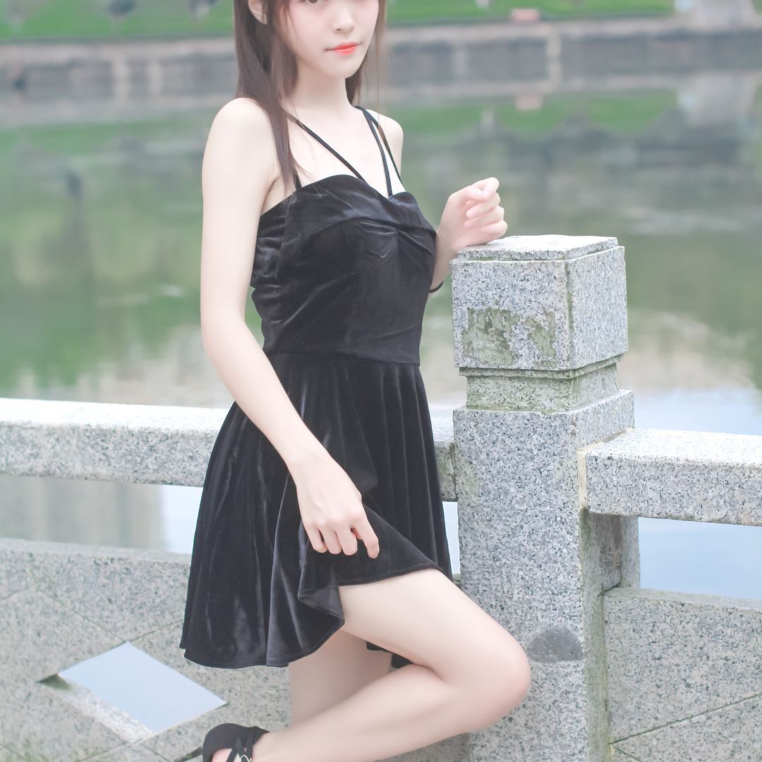 一尾阿梓Azusa  2019.5.154