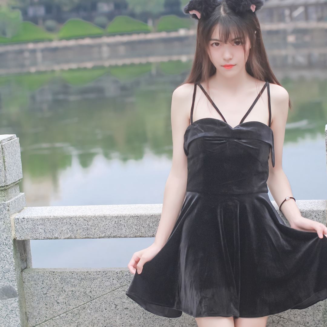 一尾阿梓Azusa  2019.5.154