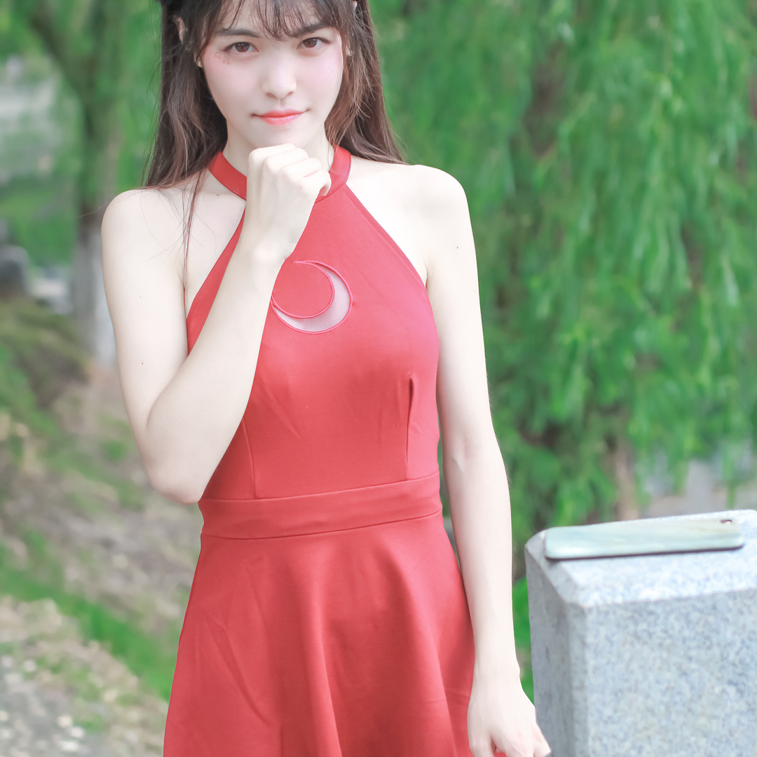 一尾阿梓Azusa  2019.5.154