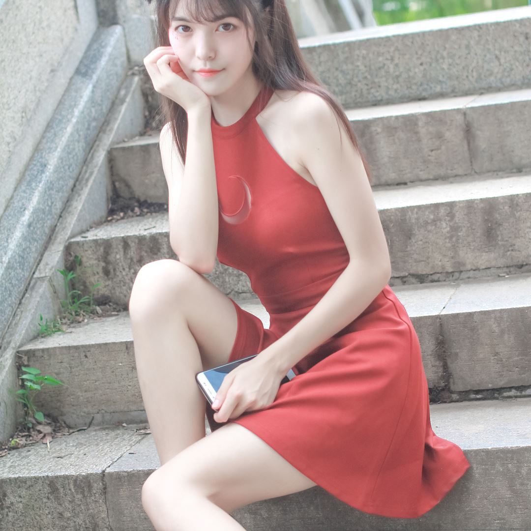 一尾阿梓Azusa  2019.5.154