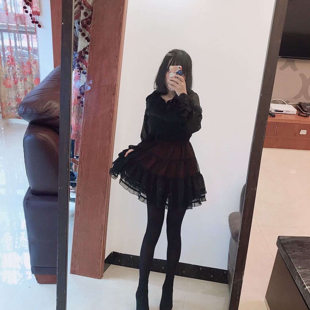 一尾阿梓Azusa  2019.5.154