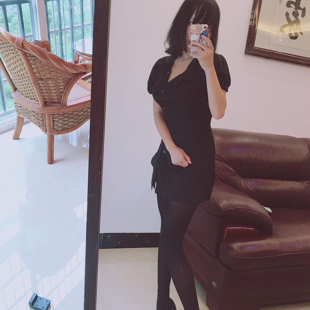 一尾阿梓Azusa  2019.5.154