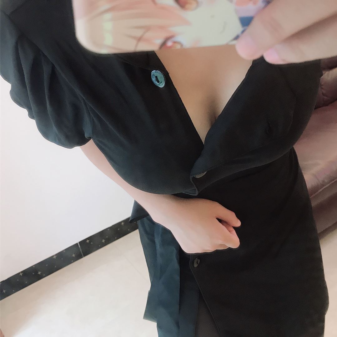 一尾阿梓Azusa  2019.5.154