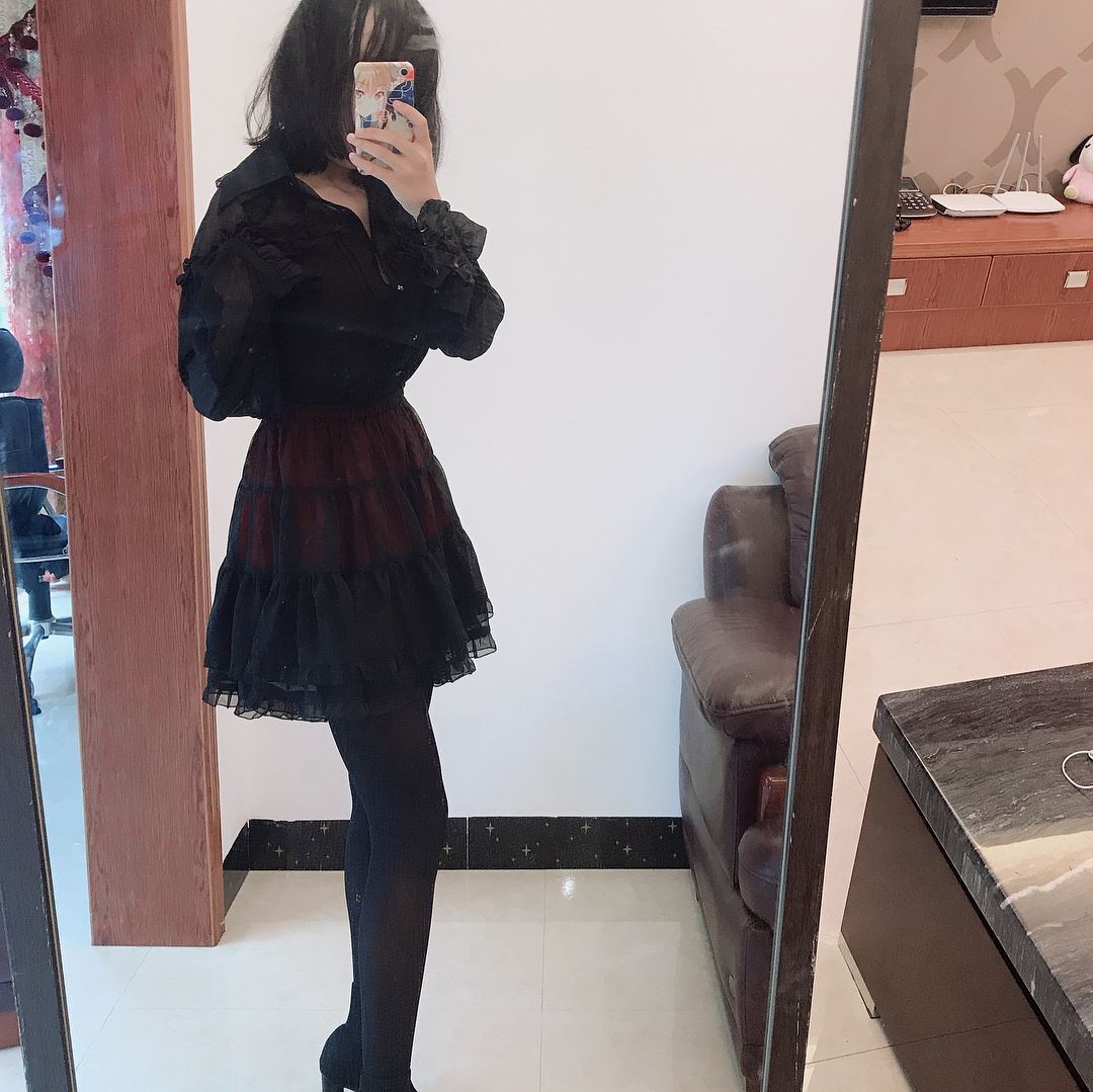 一尾阿梓Azusa  2019.5.154