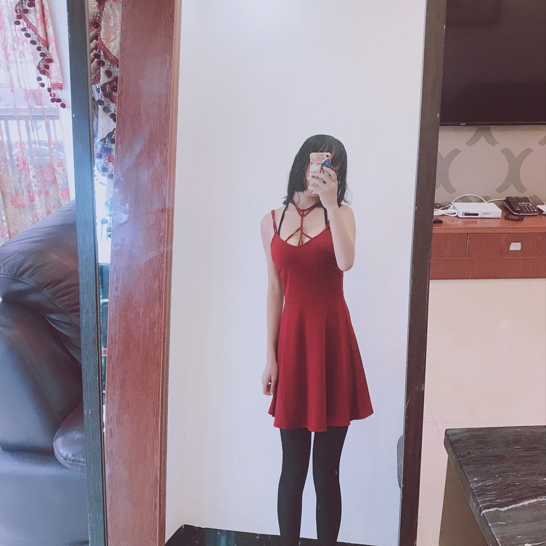 一尾阿梓Azusa  2019.5.154