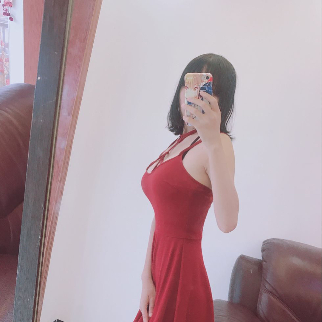 一尾阿梓Azusa  2019.5.154