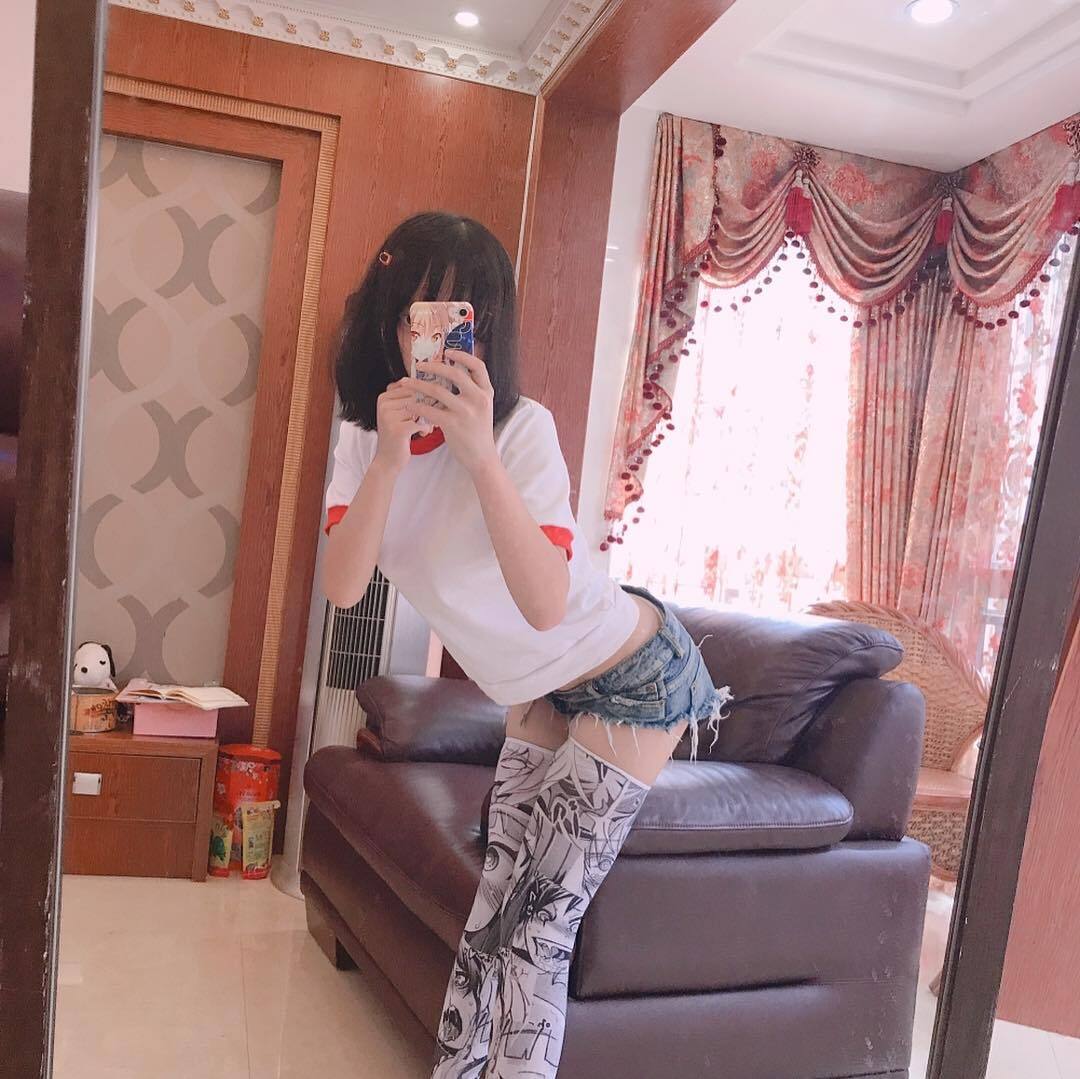 一尾阿梓Azusa  2019.5.154