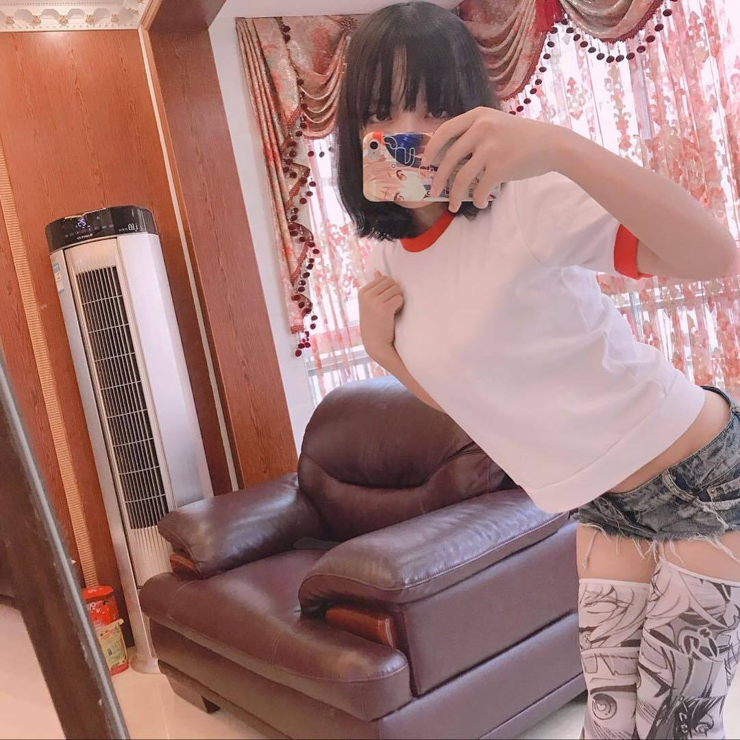 一尾阿梓Azusa  2019.5.154