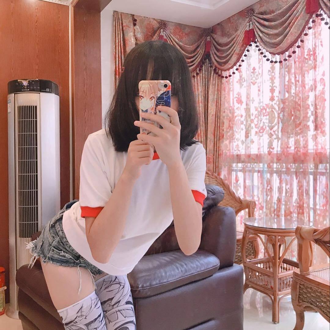 一尾阿梓Azusa  2019.5.154