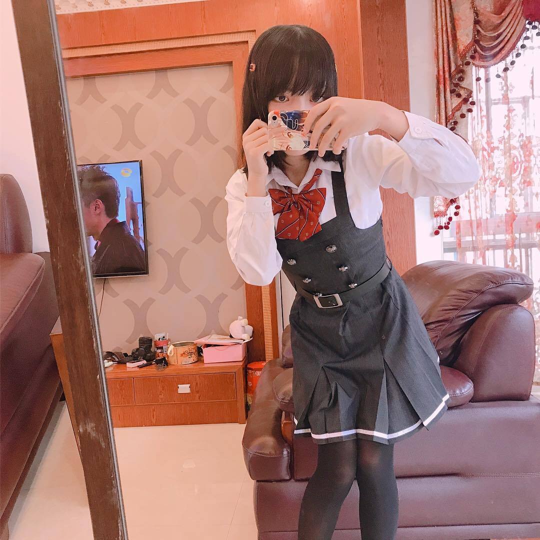 一尾阿梓Azusa  2019.5.154