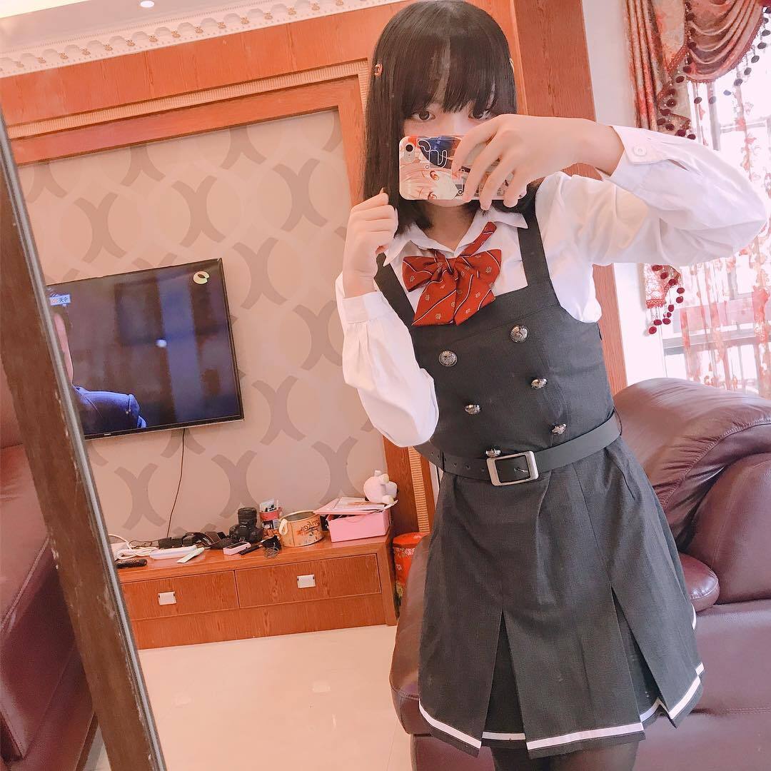 一尾阿梓Azusa  2019.5.154