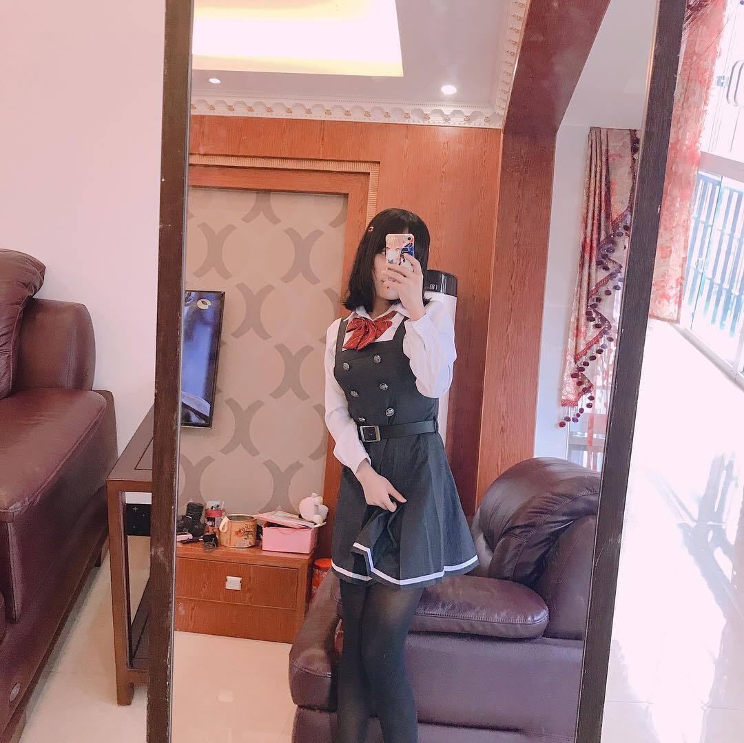 一尾阿梓Azusa  2019.5.154