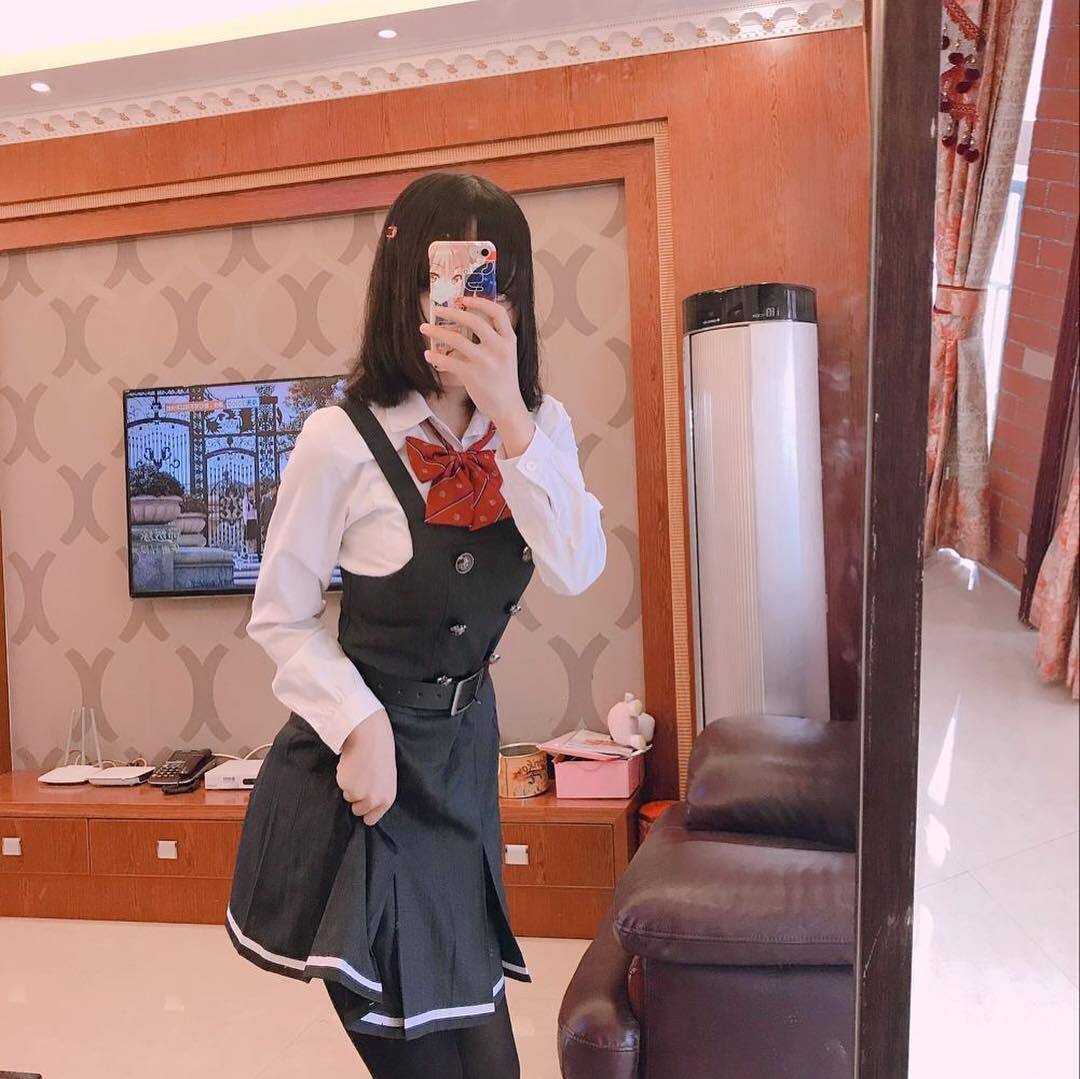 一尾阿梓Azusa  2019.5.154