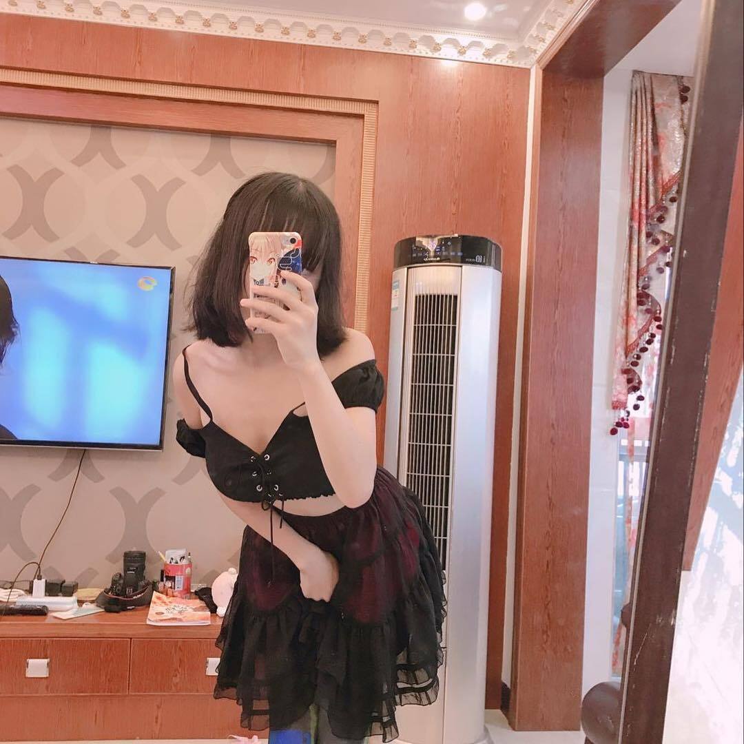 一尾阿梓Azusa  2019.5.154